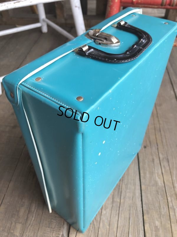 画像4: 60s Vintage Mattel Barbie Ken Fashion Doll Case (B162)