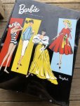 画像12: 60s Vintage Mattel Barbie Fashion Doll Case (B165)