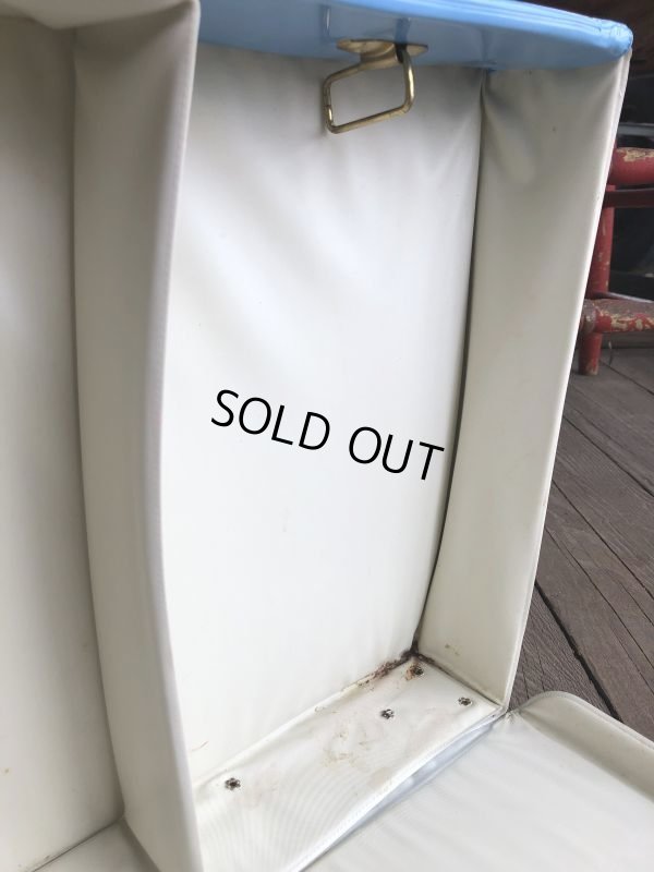 画像6: 60s Vintage Mattel Barbie Fashion Doll Case (B156)