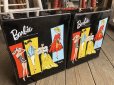 画像5: 60s Vintage Mattel Barbie Fashion Doll Case (B165)