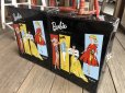 画像6: 60s Vintage Mattel Barbie Fashion Doll Case (B165)