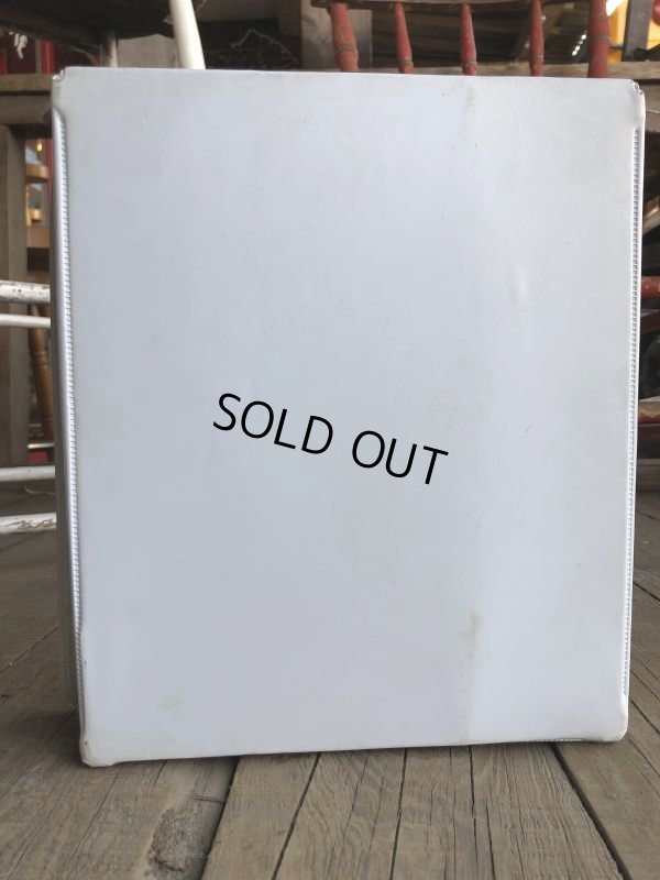 画像3: 80s Vintage Mattel Barbie Fashion Doll Case (B159)