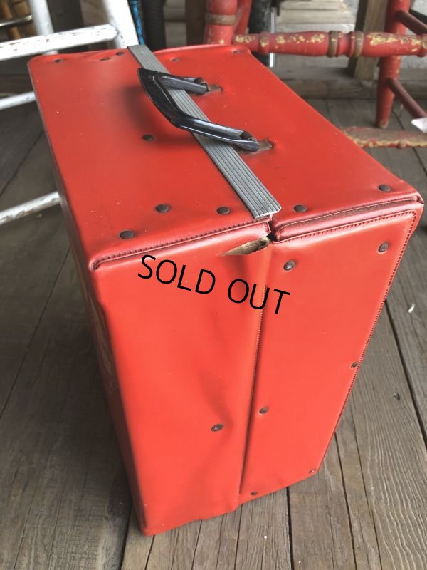 画像3: 60s Vintage Mattel Barbie and Ken Fashion Doll Case (B166)