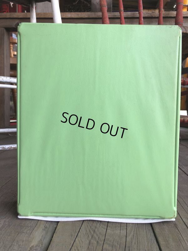 画像3: 60s Vintage Mattel Barbie Fashion Doll Case (B160)