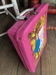 画像2: 60s Vintage Mattel Barbie Fashion Doll Case (B161) (2)