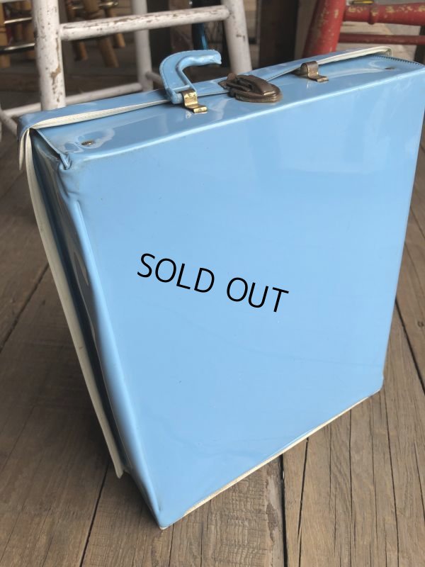 画像3: 60s Vintage Mattel Barbie Fashion Doll Case (B156)