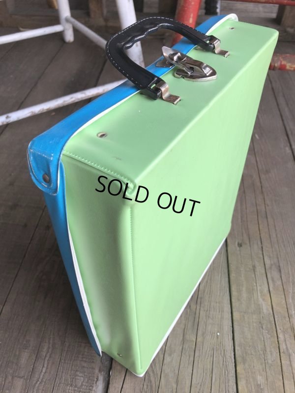 画像4: 60s Vintage Mattel Barbie Fashion Doll Case (B160)