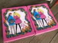 画像6: 60s Vintage Mattel Barbie Fashion Doll Case (B167)