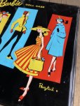 画像8: 60s Vintage Mattel Barbie Fashion Doll Case (B157)