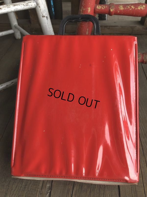 画像3: 60s Vintage Mattel Barbie Fashion Doll Case (B158)