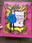 画像10: 60s Vintage Mattel Barbie Fashion Doll Case (B161)