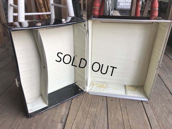 画像3: 60s Vintage Mattel Barbie Fashion Doll Case (B165)