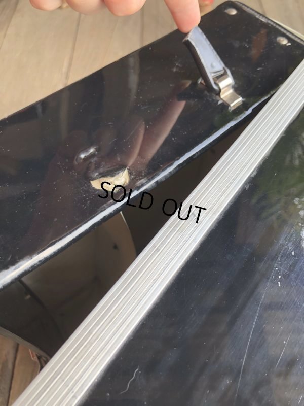 画像7: 60s Vintage Mattel Barbie Fashion Doll Case (B165)