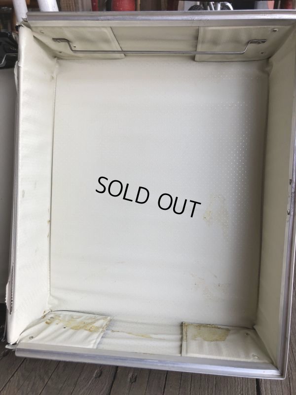 画像4: 60s Vintage Mattel Barbie Fashion Doll Case (B165)