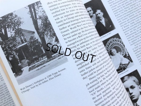 画像5: Vintage The Art of Walt Disney Book (B172) 