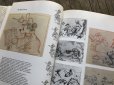 画像10: Vintage The Art of Walt Disney Book (B172) 