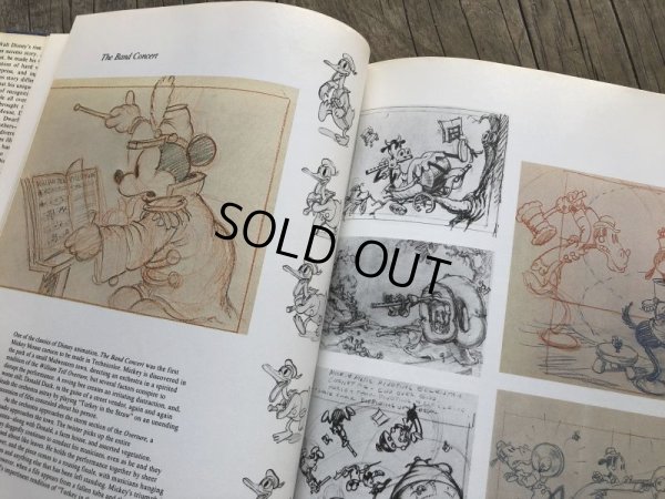 画像10: Vintage The Art of Walt Disney Book (B172) 