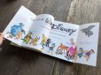 画像3: Vintage The Art of Walt Disney Book (B172) 