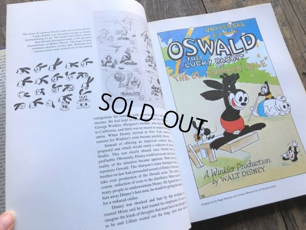 画像8: Vintage The Art of Walt Disney Book (B172) 