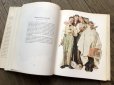 画像7: Vintage Norman Rockwell 1916〜1969 Art Book (B170) 