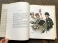 画像5: Vintage Norman Rockwell 1916〜1969 Art Book (B170) 