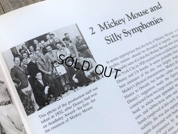 画像6: Vintage The Art of Walt Disney Book (B172) 