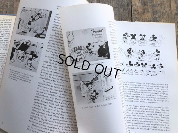 画像7: Vintage The Art of Walt Disney Book (B172) 