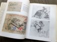 画像9: Vintage The Art of Walt Disney Book (B172) 