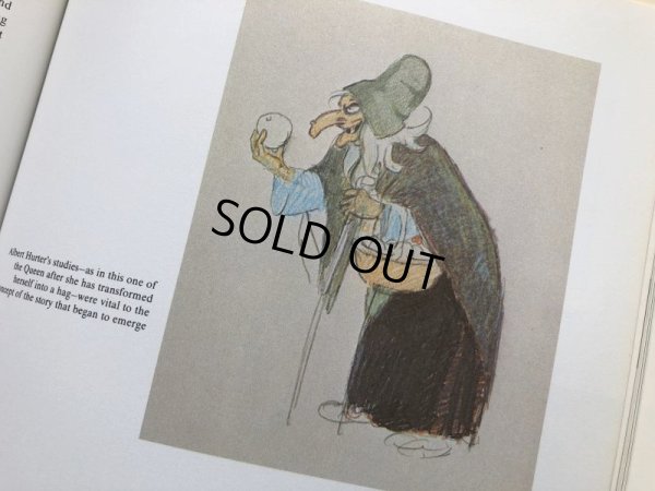 画像11: Vintage The Art of Walt Disney Book (B172) 