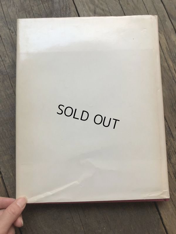 画像13: Vintage Norman Rockwell 1916〜1969 Art Book (B170) 