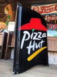 画像8: Vintage Pizza Hut Huge Plastic Sign 135x105cm (B171)