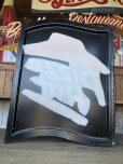 画像9: Vintage Pizza Hut Huge Plastic Sign 135x105cm (B171)