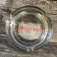 画像2: Vintage Motel Restaurant Ashtray / Ramada Inns (B173)  (2)