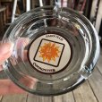 画像1: Vintage Motel Restaurant Ashtray / FAIRFIELD COMMUNITIES (B181)  (1)