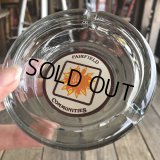 Vintage Motel Restaurant Ashtray / FAIRFIELD COMMUNITIES (B181) 