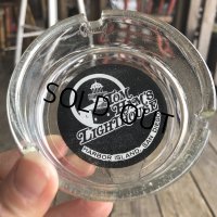 Vintage Motel Restaurant Ashtray /  TOM HAM'S LIGHTHOUSE (B179) 