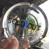 Vintage Motel Restaurant Ashtray / HILTON (B177) 
