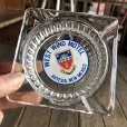 画像1: Vintage Motel Restaurant Ashtray / West Wind (B192）  (1)