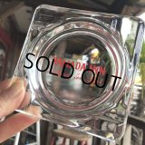Vintage Motel Restaurant Ashtray / Ramada Inns (B175) 