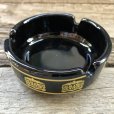 画像2: Vintage Motel Restaurant Ashtray / Golden Nugget (B186)  (2)