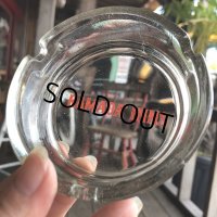 Vintage Motel Restaurant Ashtray / Ramada Inns (B173) 