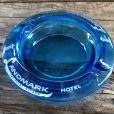 画像3: Vintage Motel Restaurant Ashtray / CANDMARK HOTEL (B187)  (3)