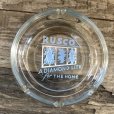 画像2: Vintage Motel Restaurant Ashtray / RUSCO (B182)  (2)