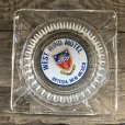 画像2: Vintage Motel Restaurant Ashtray / West Wind (B192）  (2)