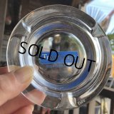 Vintage Motel Restaurant Ashtray / Travelodge (B178) 