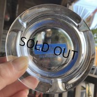 Vintage Motel Restaurant Ashtray / Travelodge (B178) 