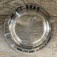 画像4: Vintage Motel Restaurant Ashtray / PARK Plaza (B188)  (4)