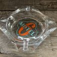 画像5: Vintage Motel Restaurant Ashtray / Motel 6 (B191) 