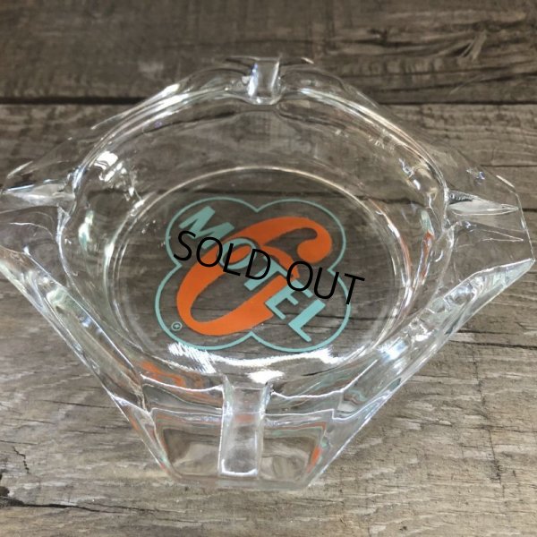 画像5: Vintage Motel Restaurant Ashtray / Motel 6 (B191) 