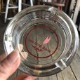 画像1: Vintage Motel Restaurant Ashtray / Inter-island Resorts (B180)  (1)